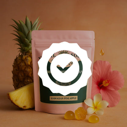 VORTEX™ - Gomitas Equilibrio Femenino