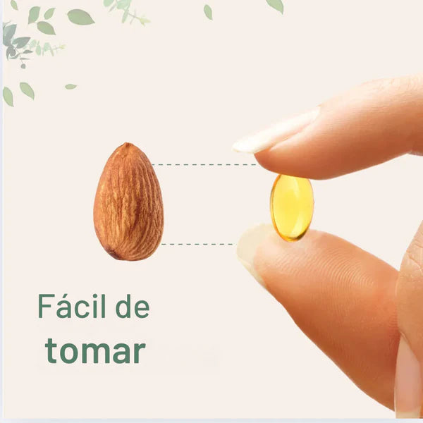 VORTEX™ - Gomitas Equilibrio Femenino